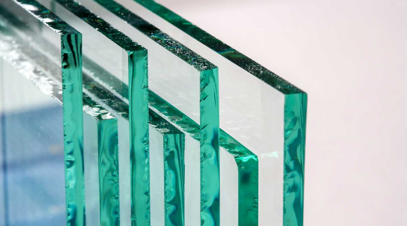 A picture of a platform for glass work